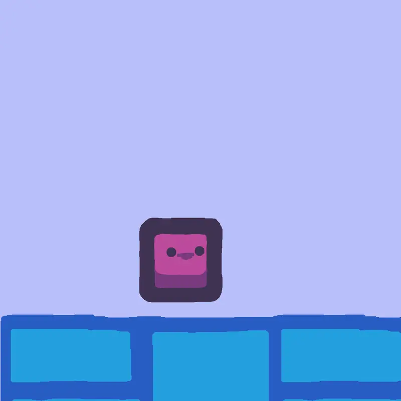 Game by @lukelane