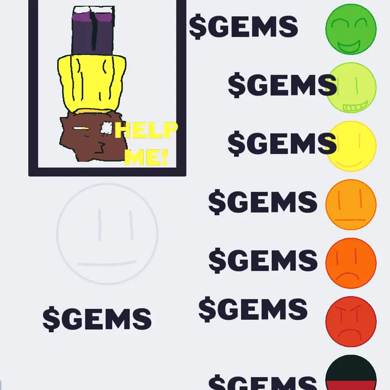 Game by @mo_the_animetor