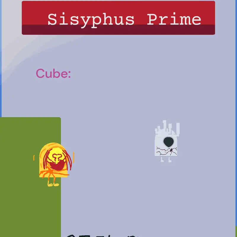 Game by @okcongo