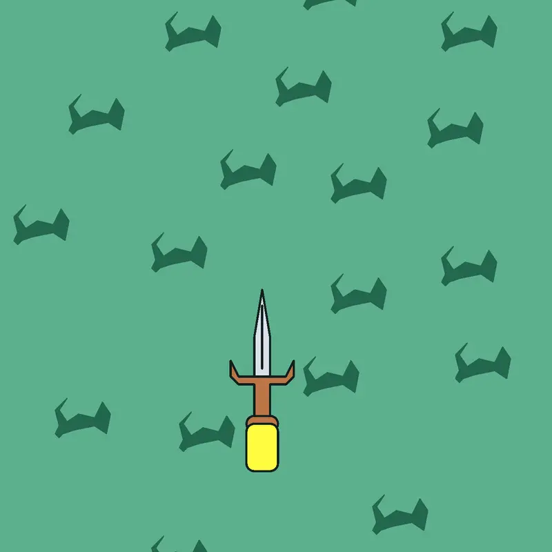 Game by @rafaelkplch
