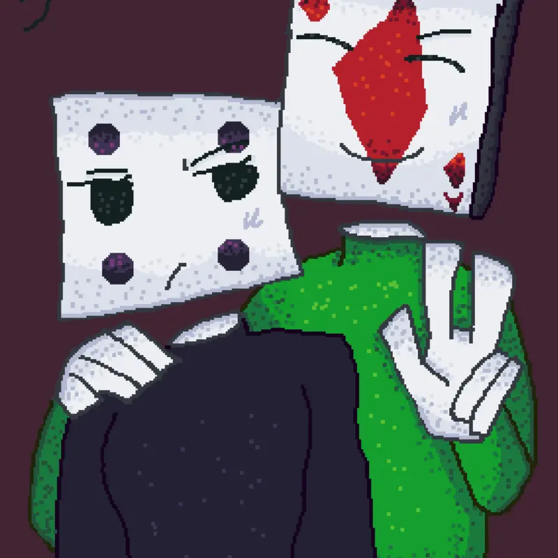Game by @GhostCat101