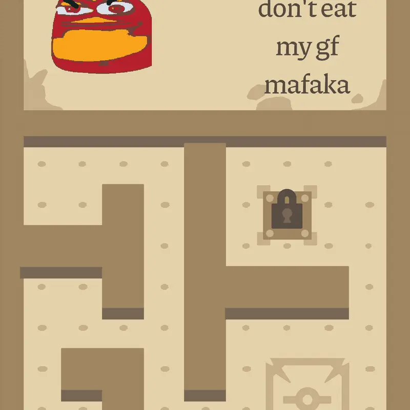 Game by @hamwastaken