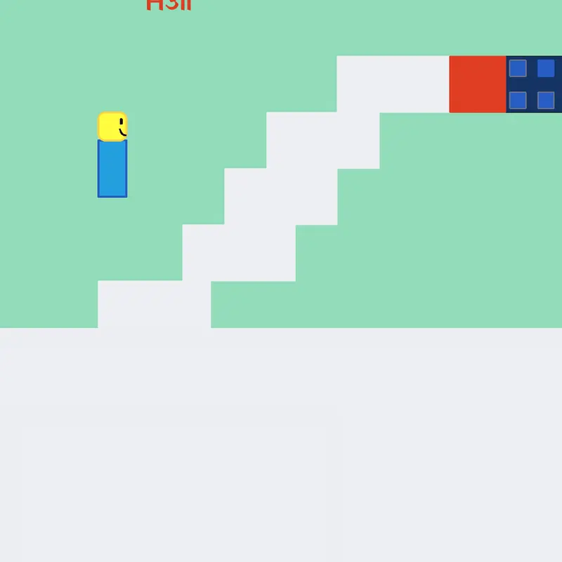 Game by @HabupinDev