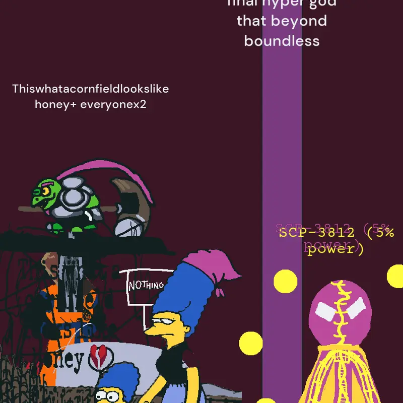 Game by @SCP-3812