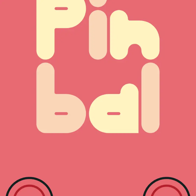 Pinbal by @trasevol-dog