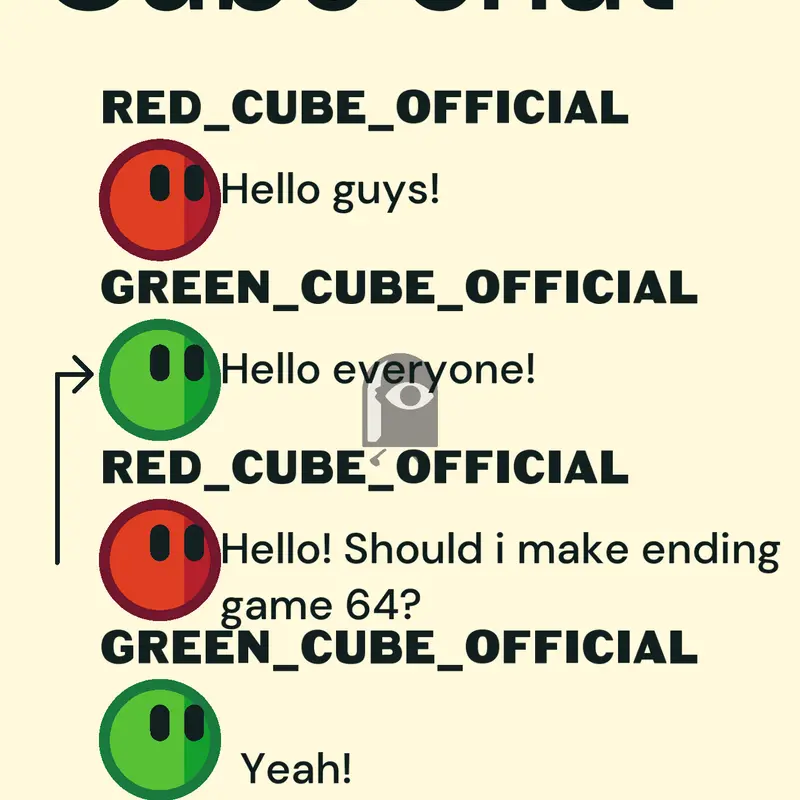 Game by @notrudeword