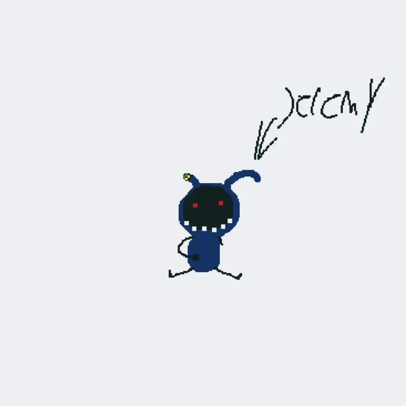 Game by @Justa_program