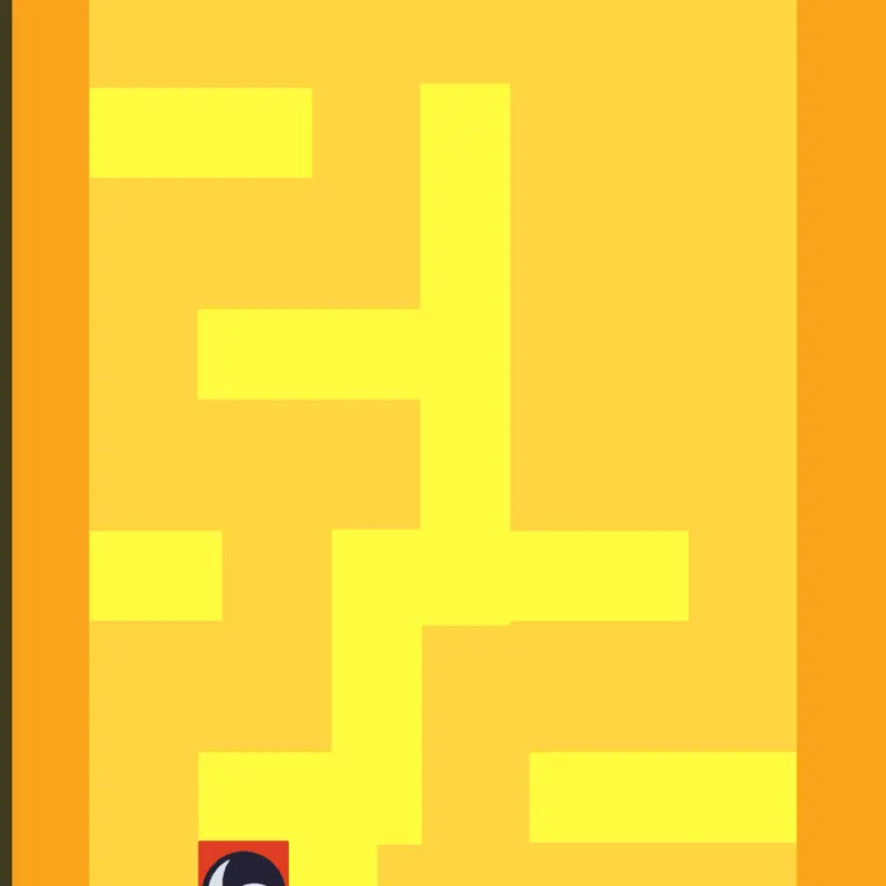 Game by @yeassalt