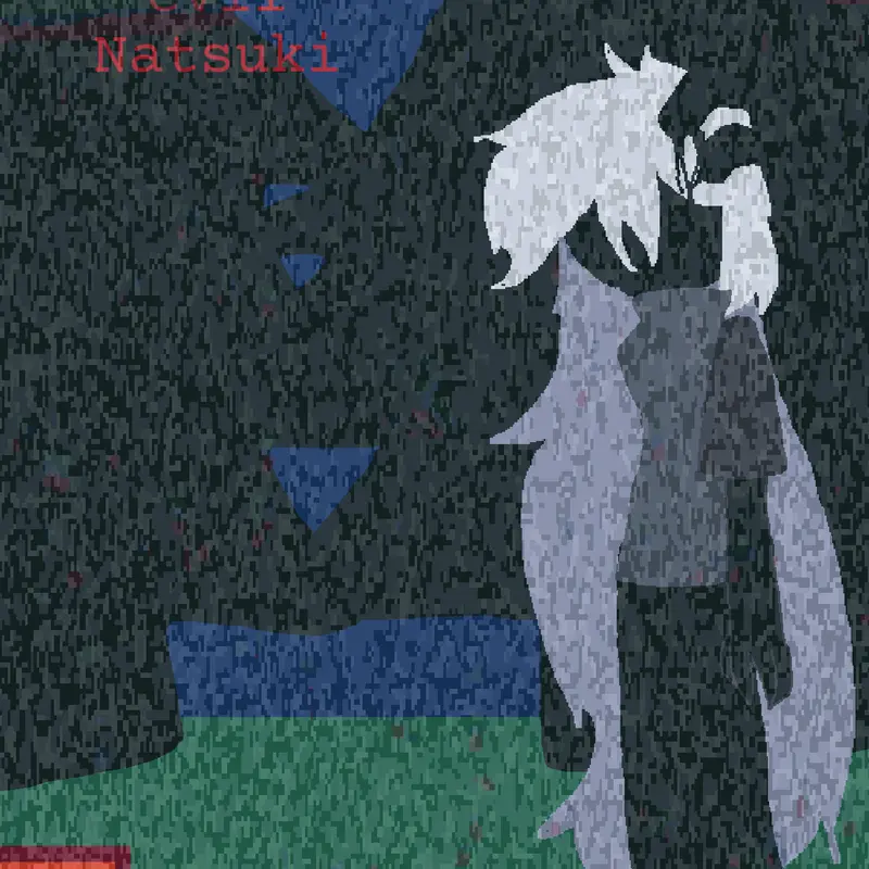 Game by @CAUPcube