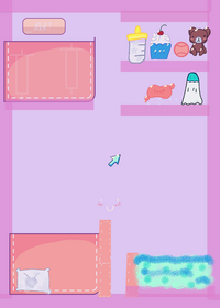 Adopt a softbody
