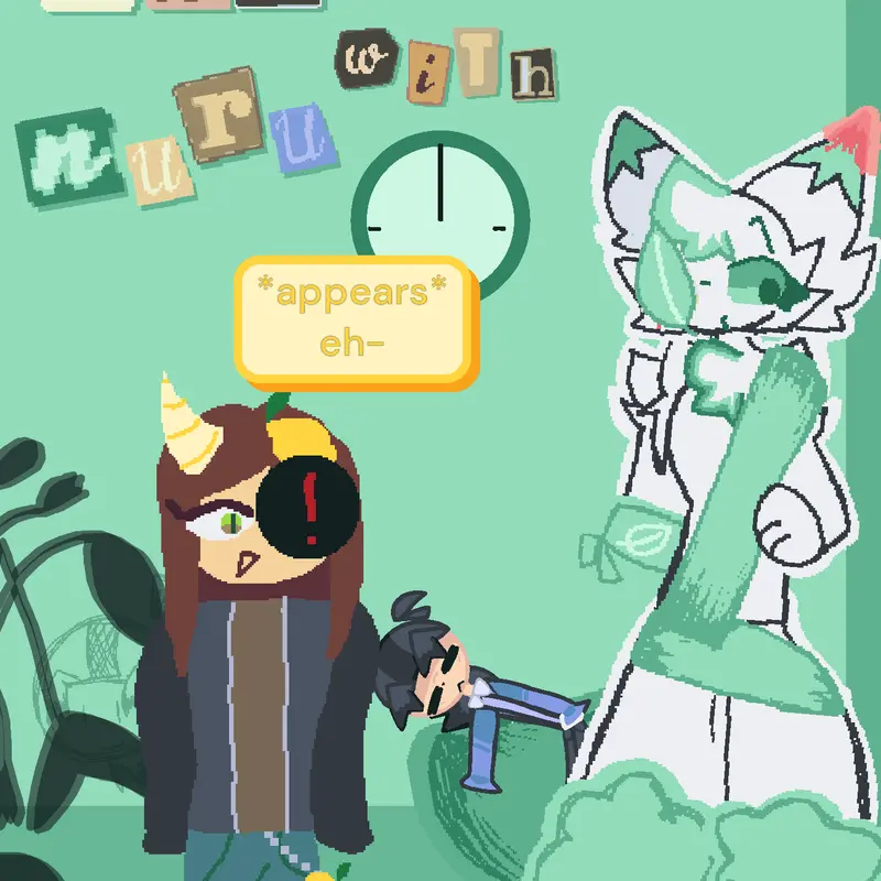 Game by @this_lemon_quit_mostly