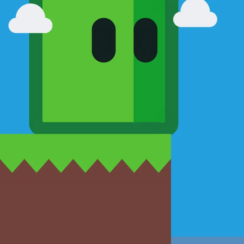 Game by @GEOMETRYDASHROBLOX_2
