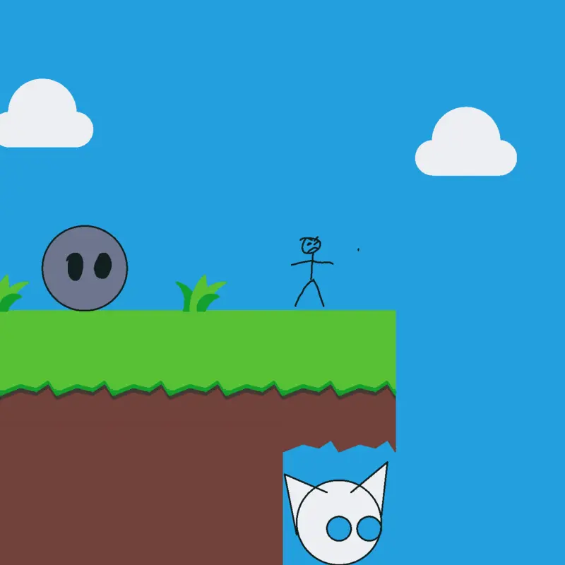 Game by @DISuppUU