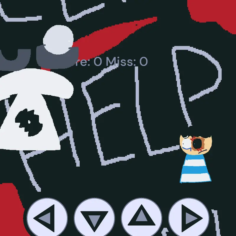 Game by @rare_wubbox_is_cool