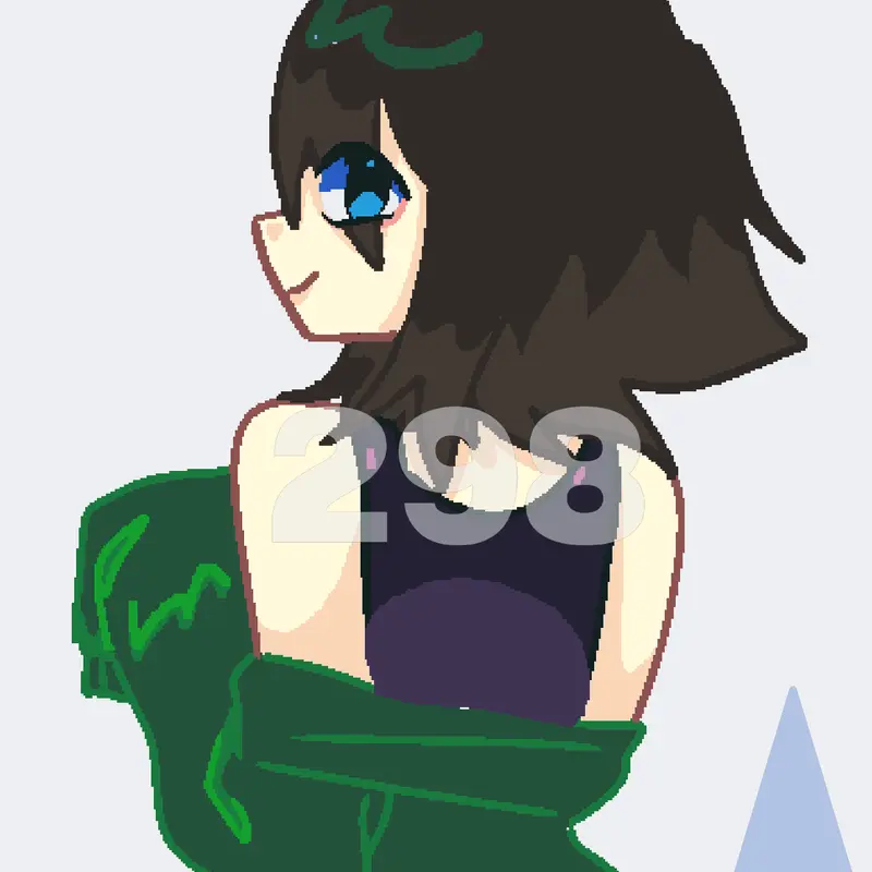 Game by @chosolover9072