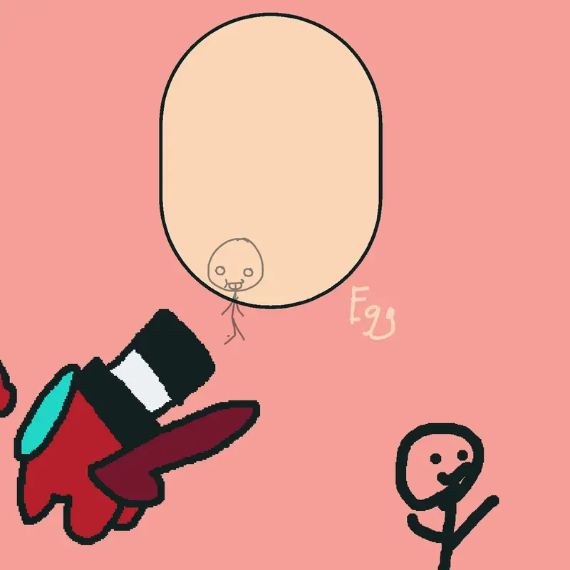 Game by @ThePersonWhoRunsItAll