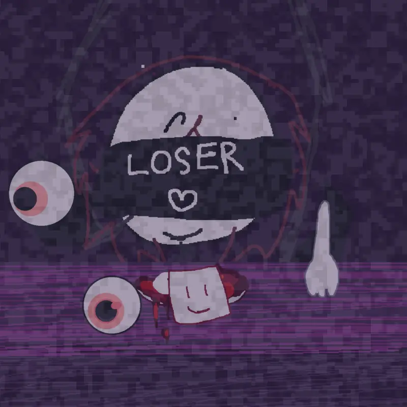 Game by @loser_zara