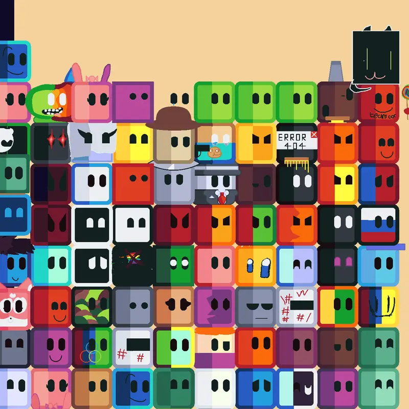 Game by @GalaxyKitty12345