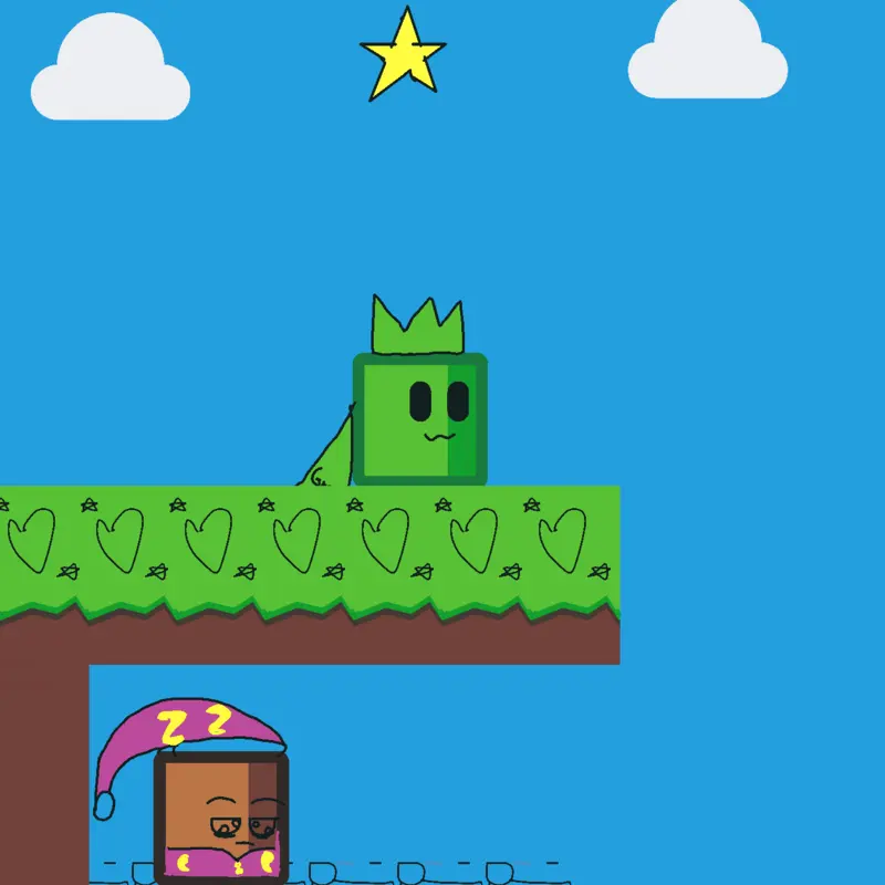 Game by @MsAbbie