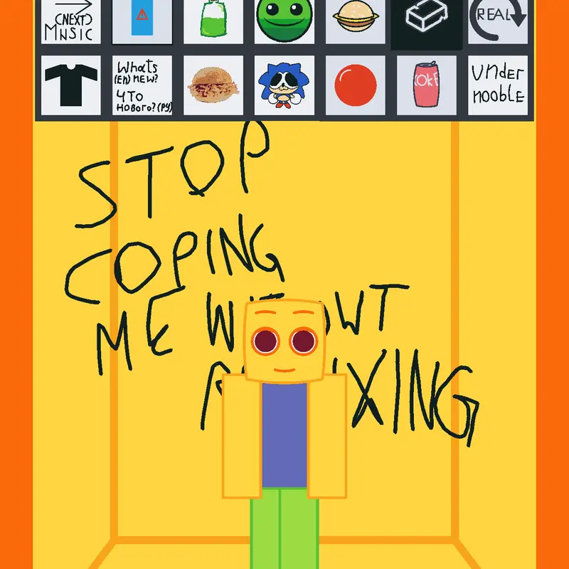 Game by @KCFandroid