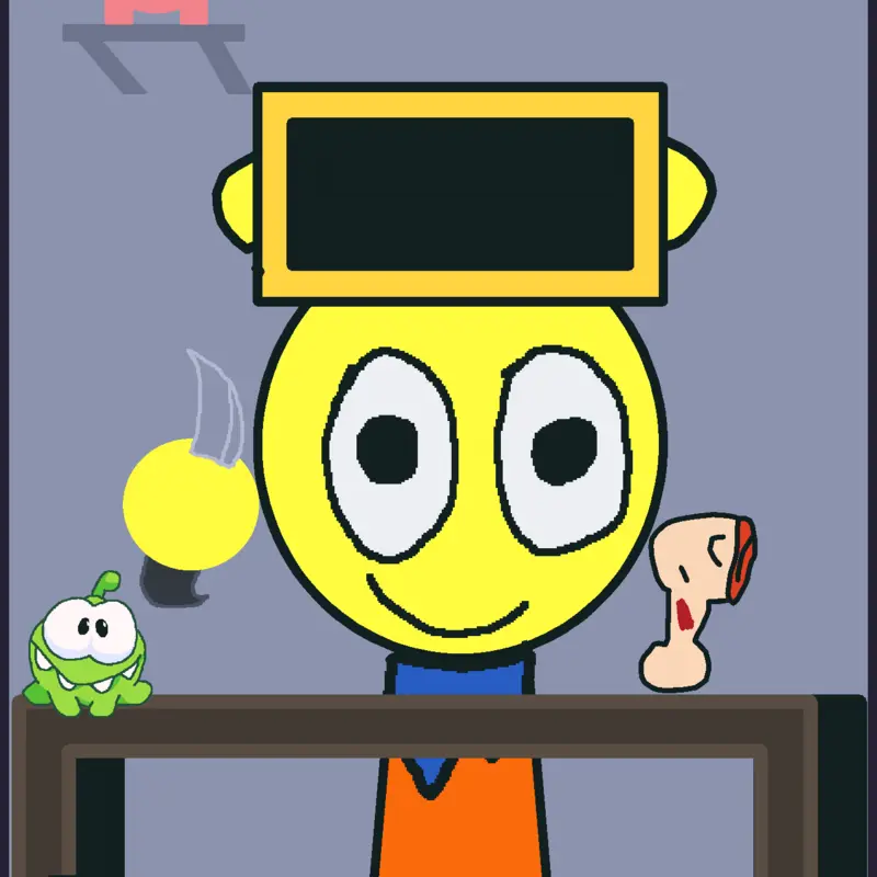 Game by @MaMoNsTeR65