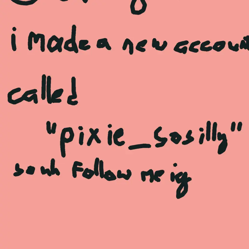 Game by @sillypixie_