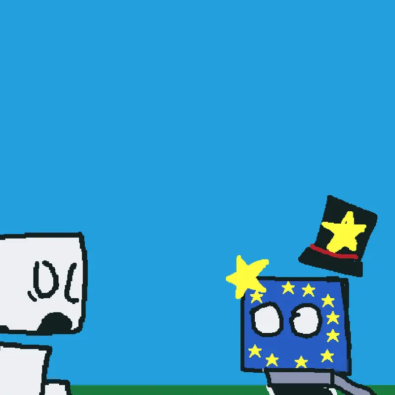 My name is anderdingus by @Europee-ball