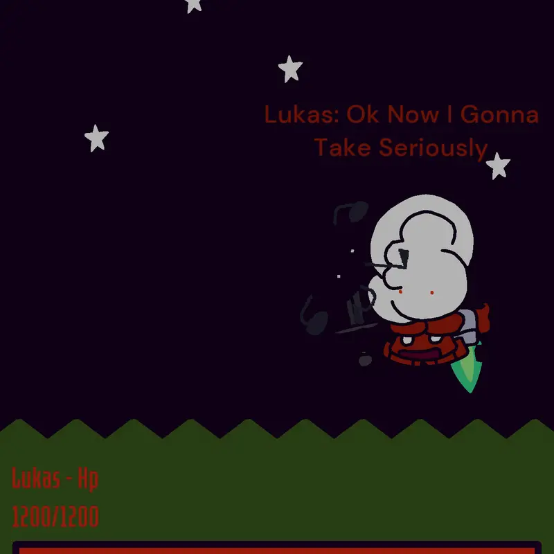 Game by @RoboThe_Cyborg