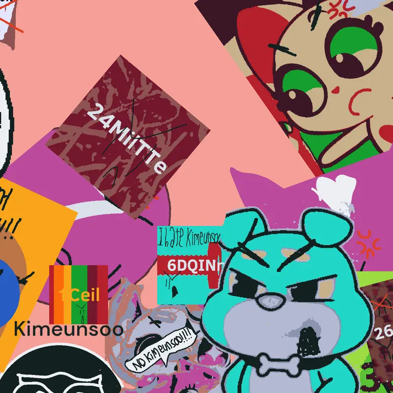 Game by @RainbowSprinkle