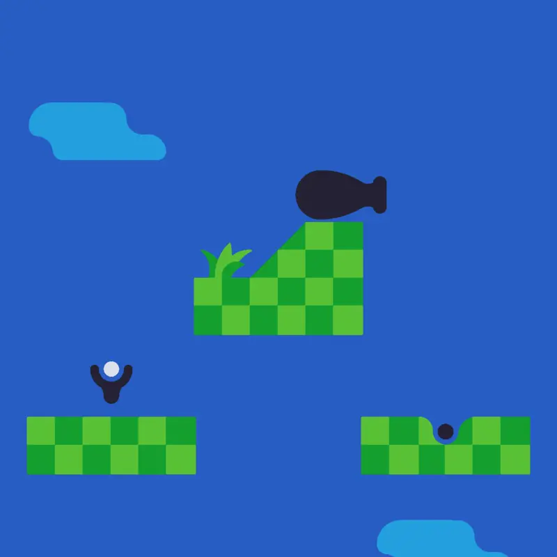 Game by @bowsans
