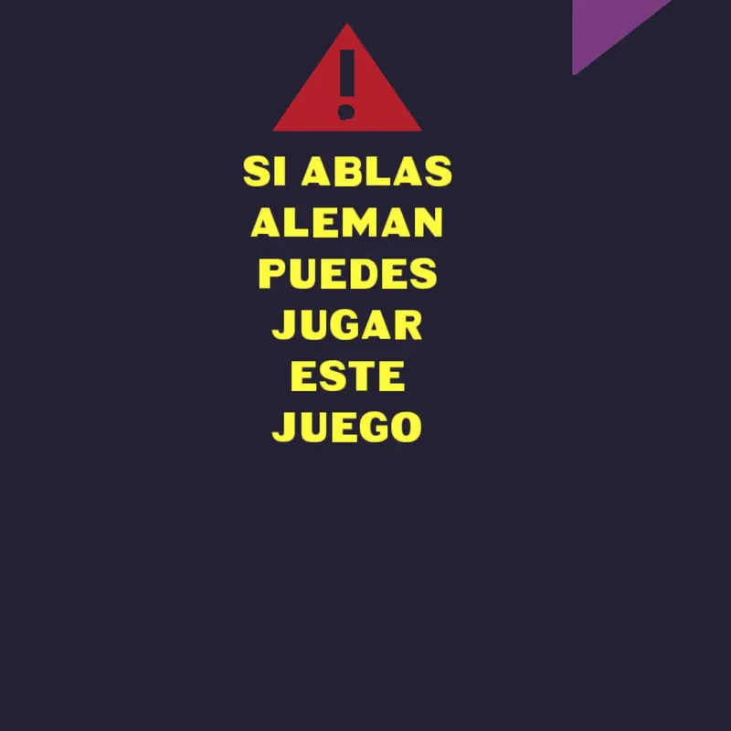 Game by @jeronimo2016