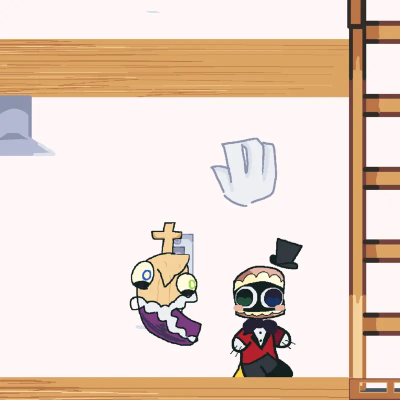 Game by @piatot17