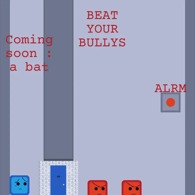 Game by @kiwi_theman