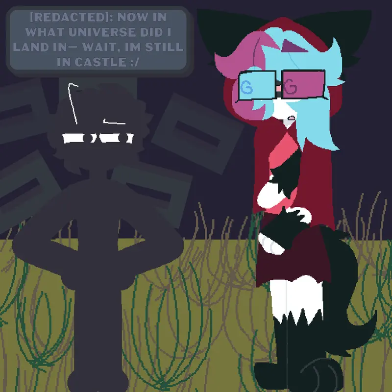 Game by @FanSkull2_thatme