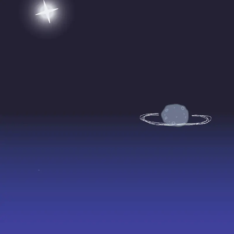 Solar System by @Jayce-Marble