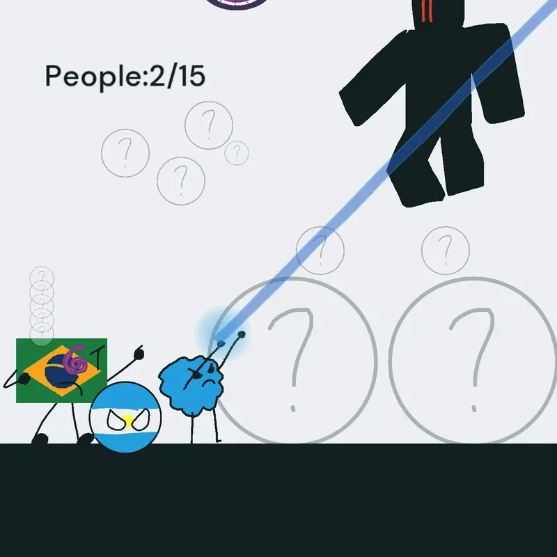 Game by @semino