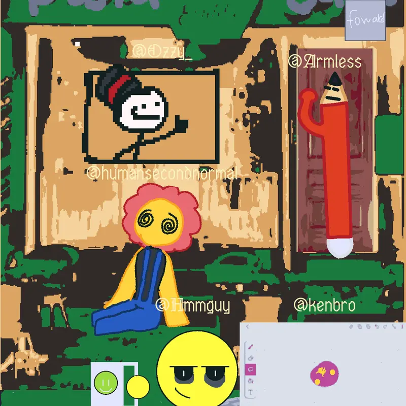 Game by @Pastadecks