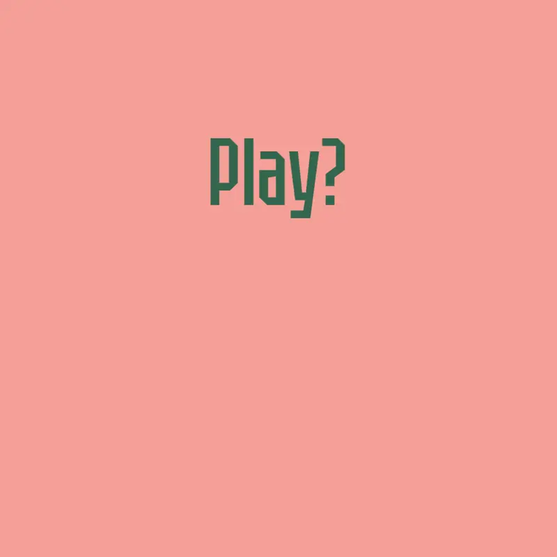 Game by @-mixIttIty
