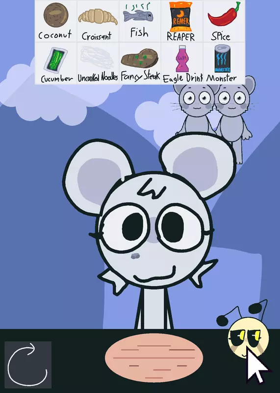 Game by @-AlexaGangOfficial-