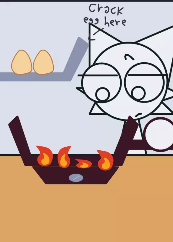 Game by @PiesLoveFoods
