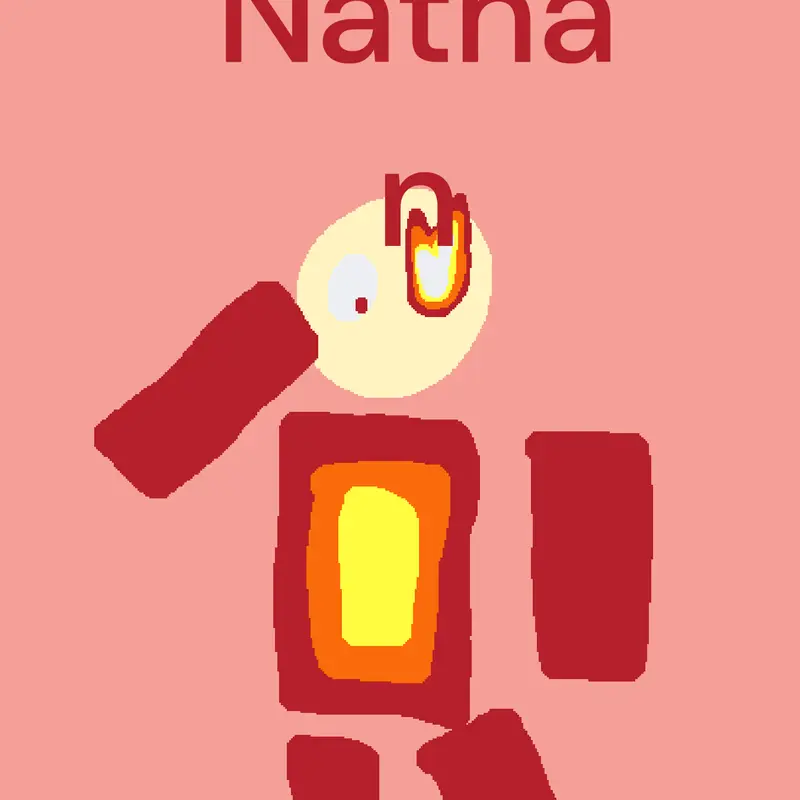 Game by @ConnorTheGoatDude