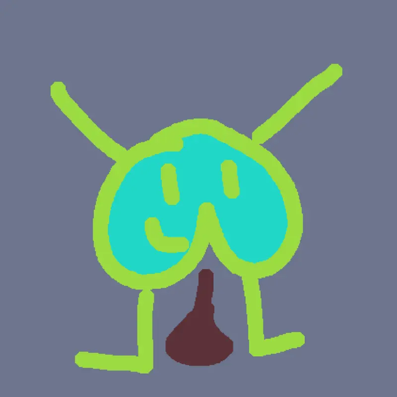 Game by @a_sticky