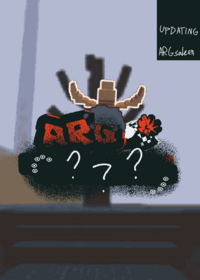 ARGsaken
