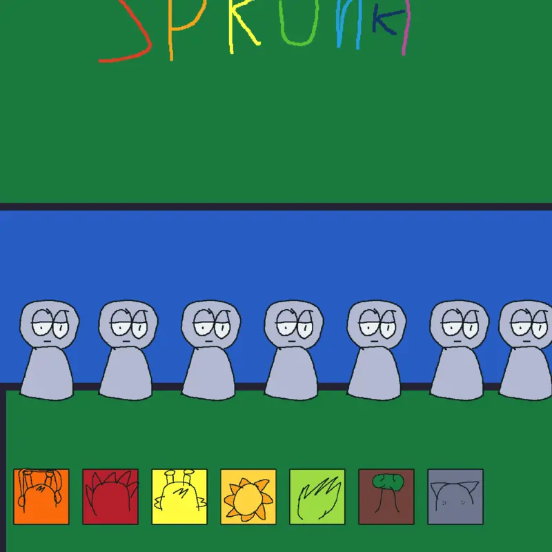Game by @stickman_the_machiner