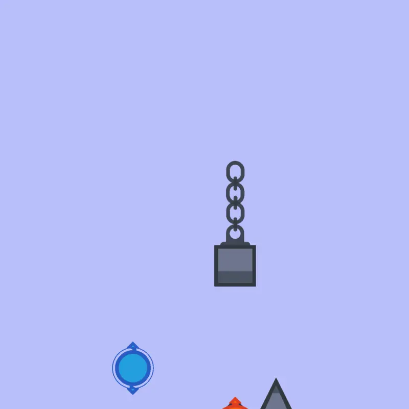 Game by @DaneshaJackson
