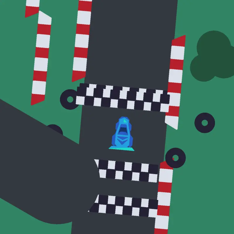 Game by @AdenChowhohim