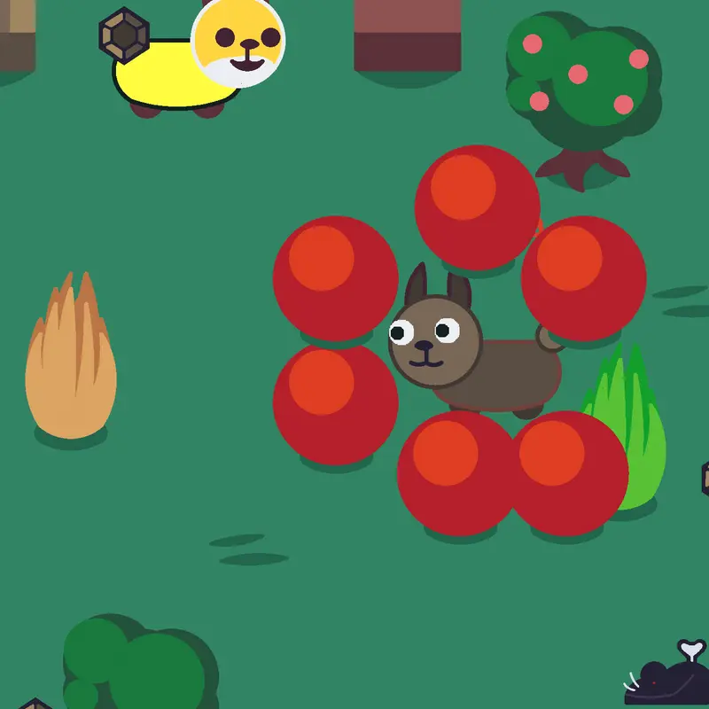 Game by @Cquoimonpseudo