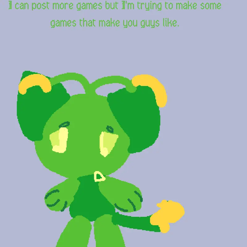 Game by @dragonsaur2834