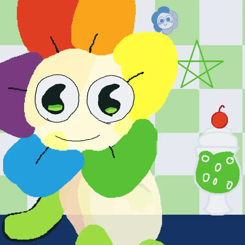 Game by @WANDER_OFFICIAL