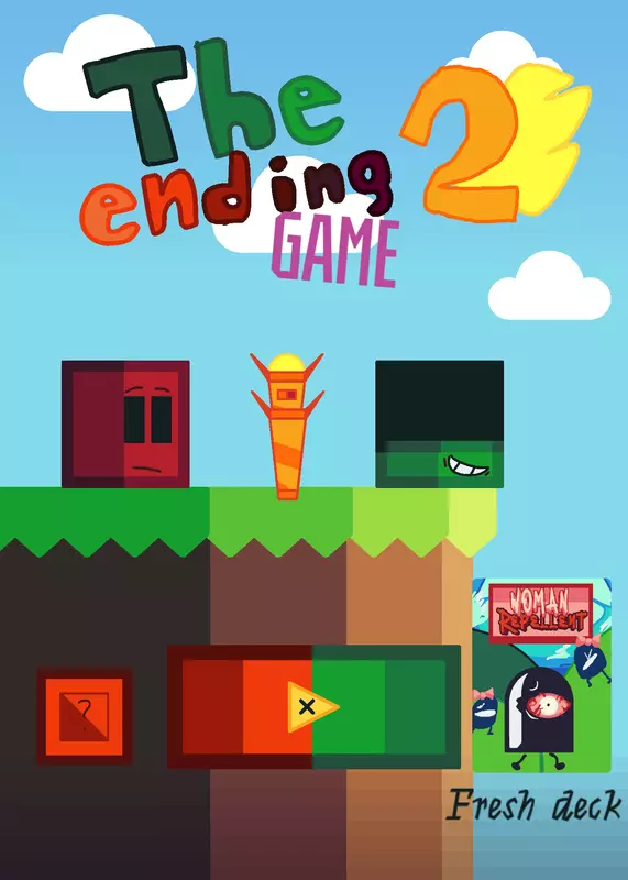 Game by @tocinacio_noob
